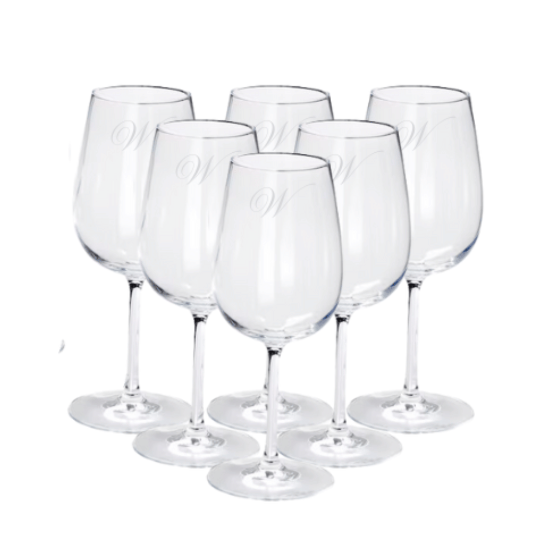 Wine Glasses