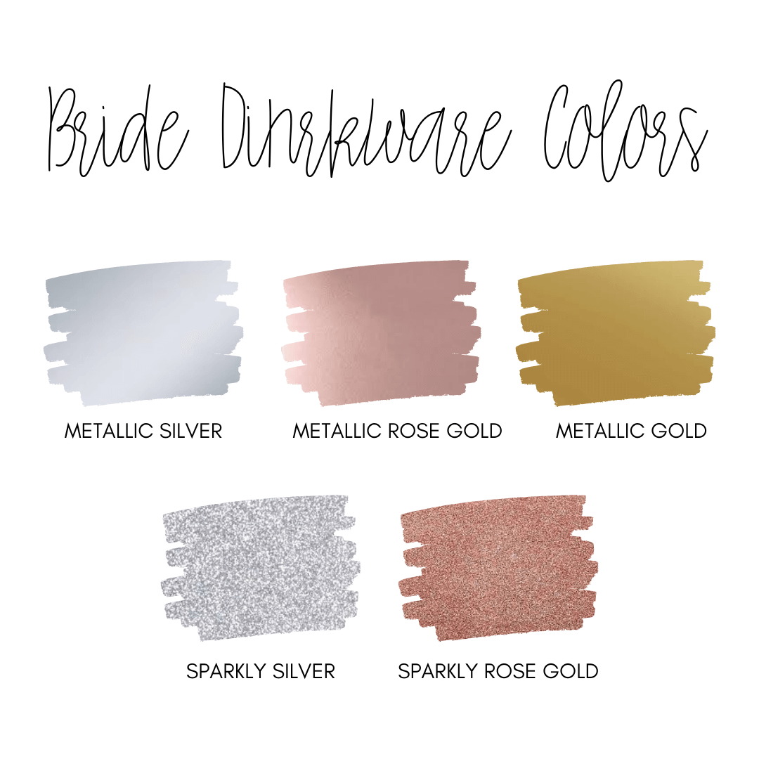 Bride Acrylic Hanger - Image 2