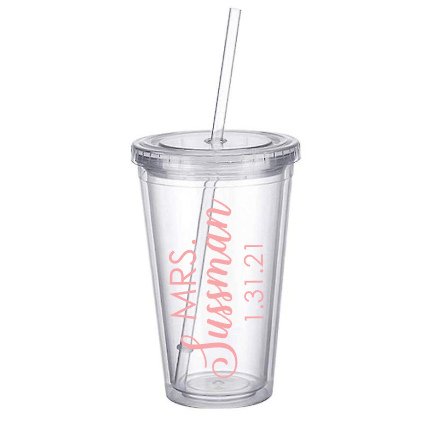 Bride Tumbler - Image 4