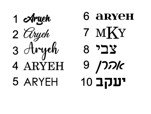 Foldable Shtender - Feldart - Image 3