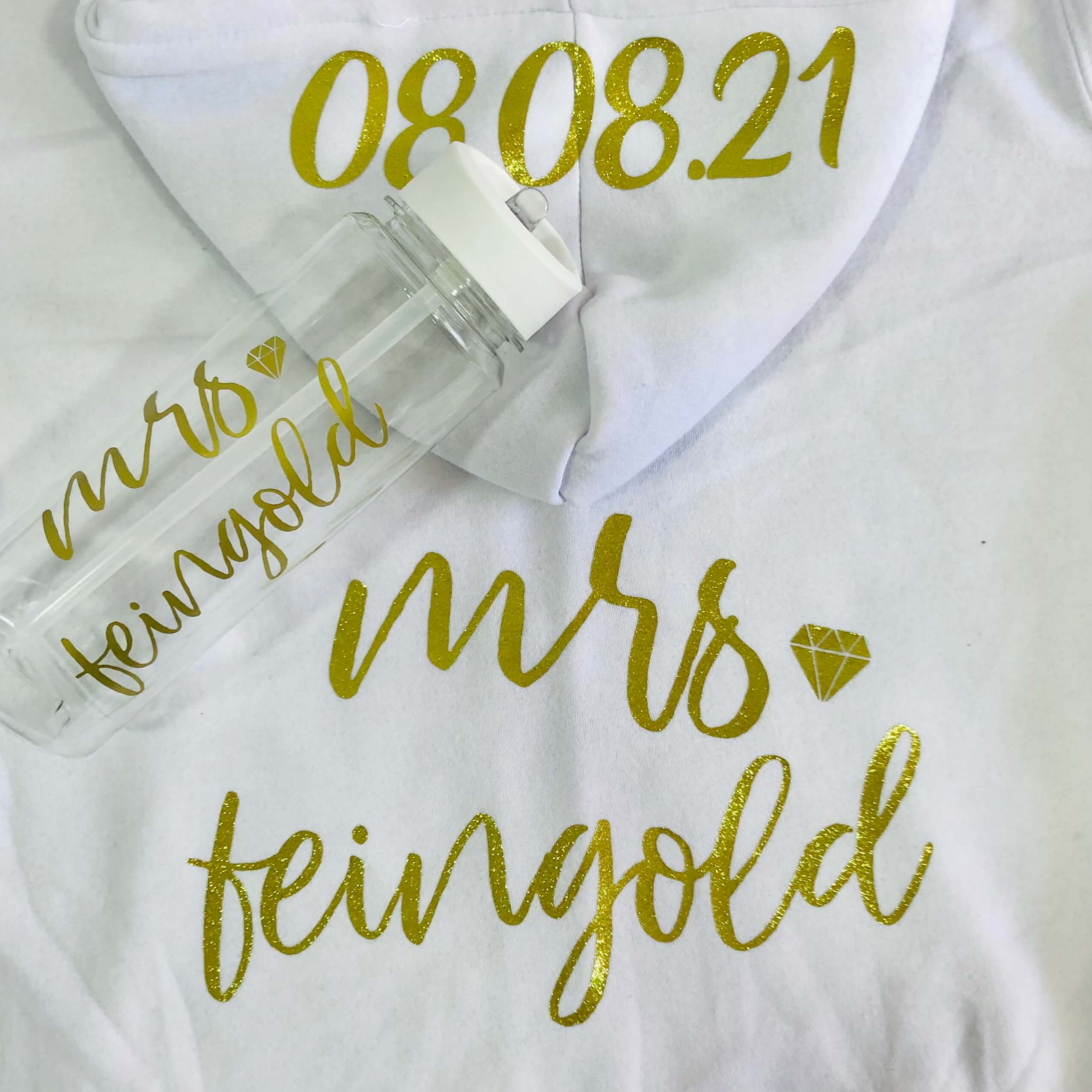 Bride Sweatshirt - Image 4