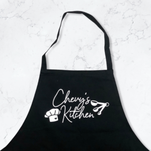 Apron - X's Kitchen