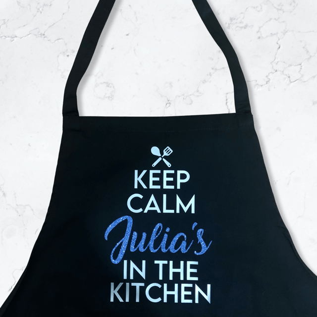 Apron - Keep Calm
