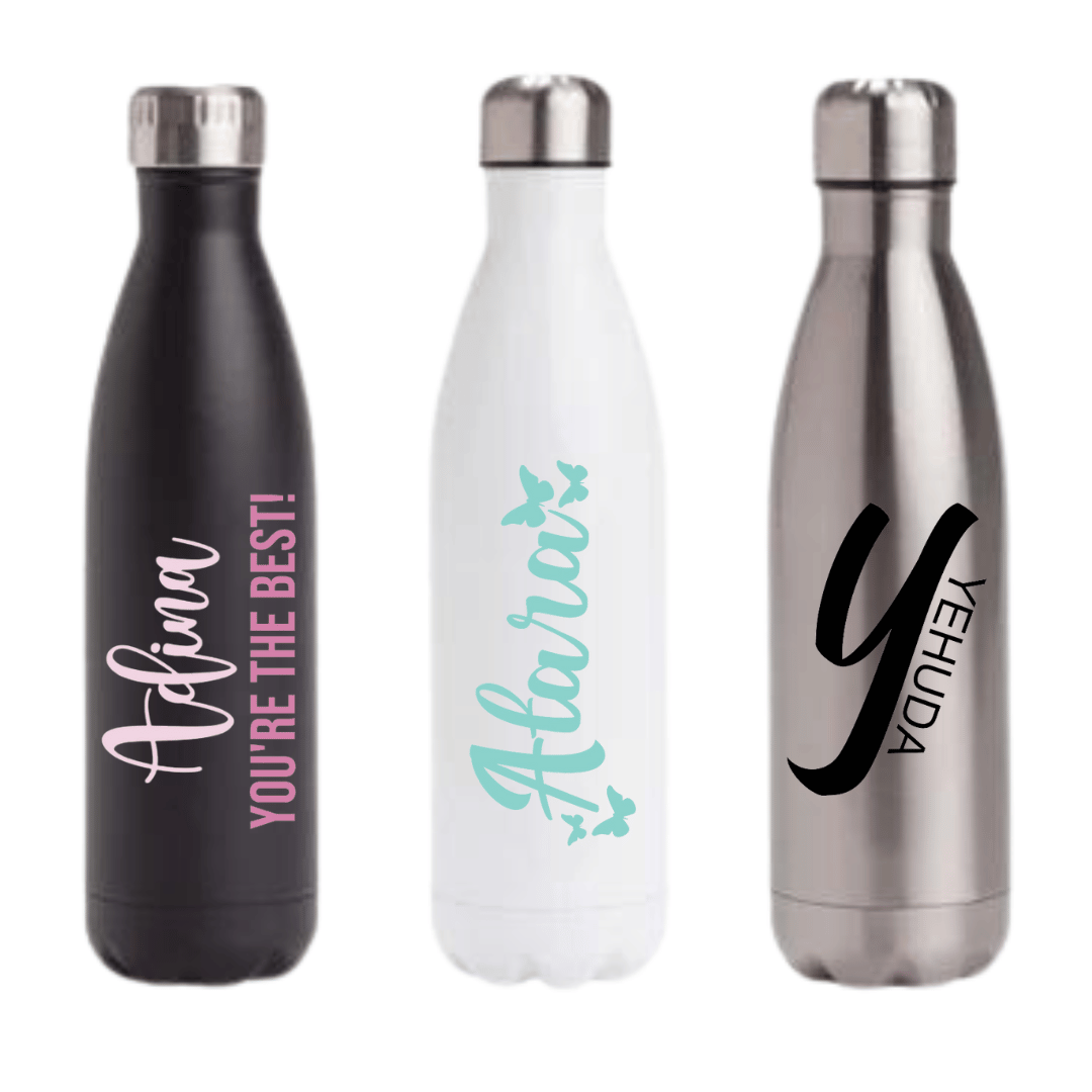 Insulated Water Bottle