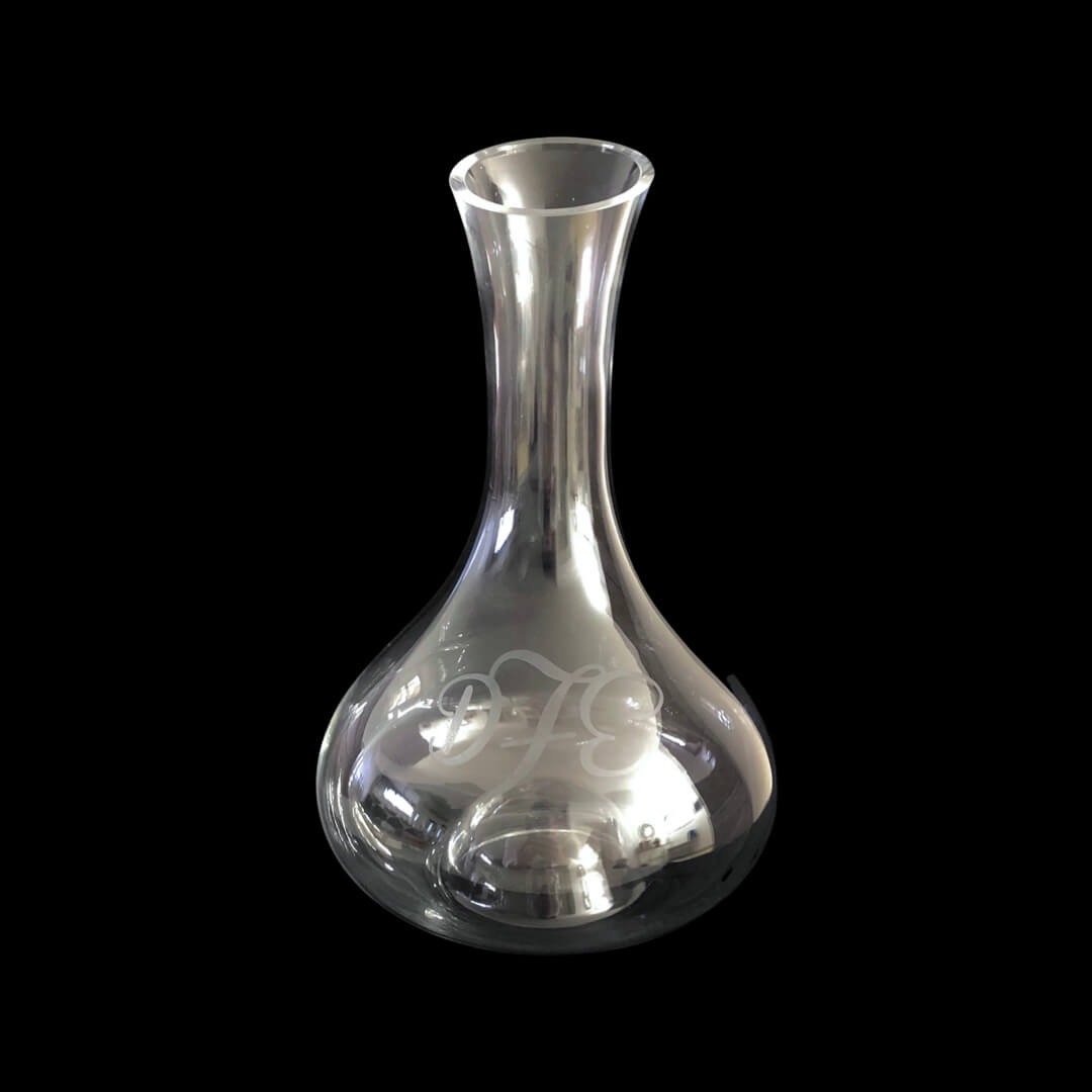 Decanter