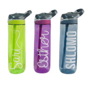 Contigo Water Bottle