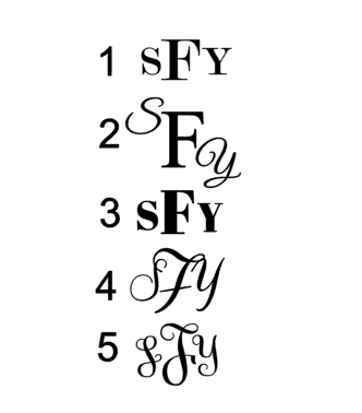 Shot Glasses - Image 9