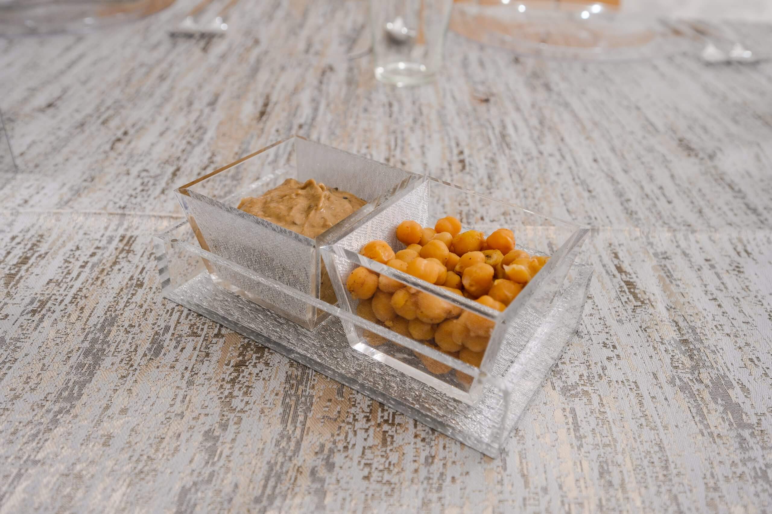 Small Glitter Dip Dish with Magnetic Lid - Feldart - Image 8