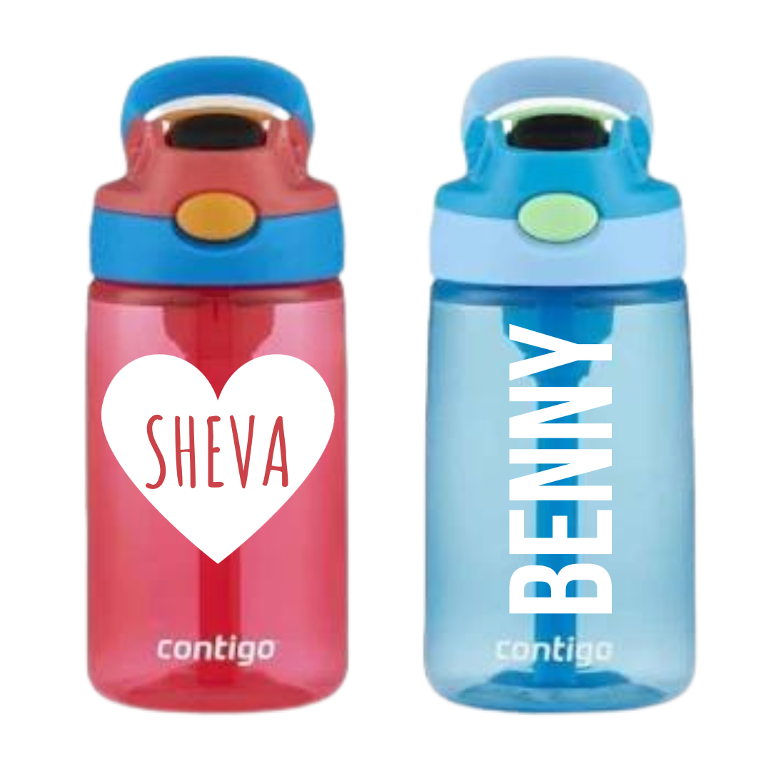 Mini Contigo Water Bottle