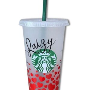 Starbucks Tumbler