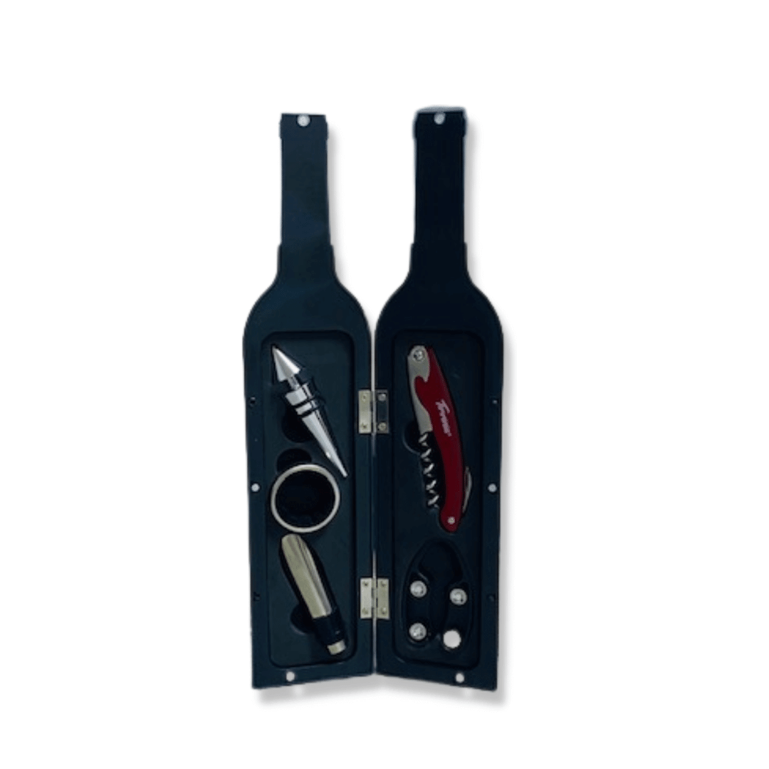 Wine Bottle Opener Set - Image 3
