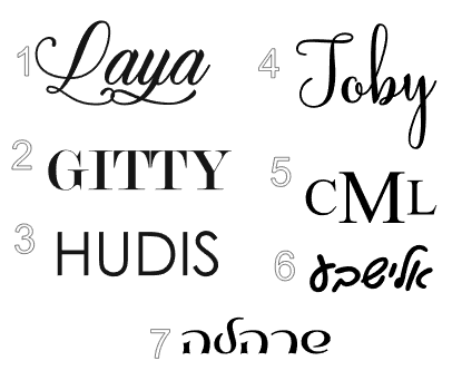 Luxe Makeup Bag - Image 5