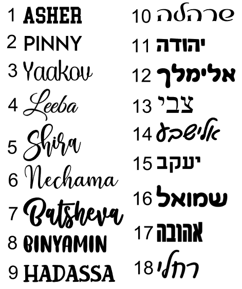 40 OZ Tumbler with Handle - Image 2