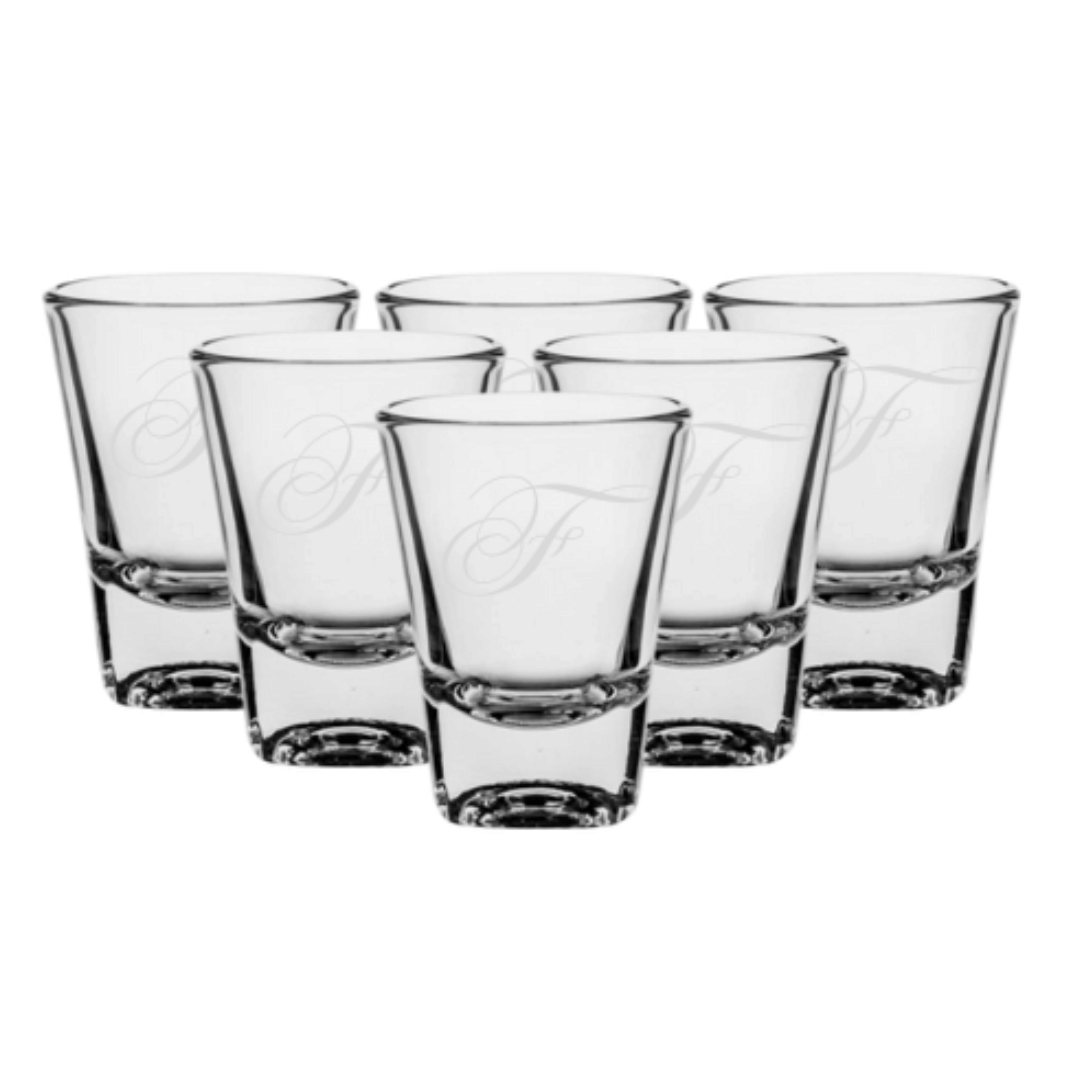 Shot Glasses - Image 3